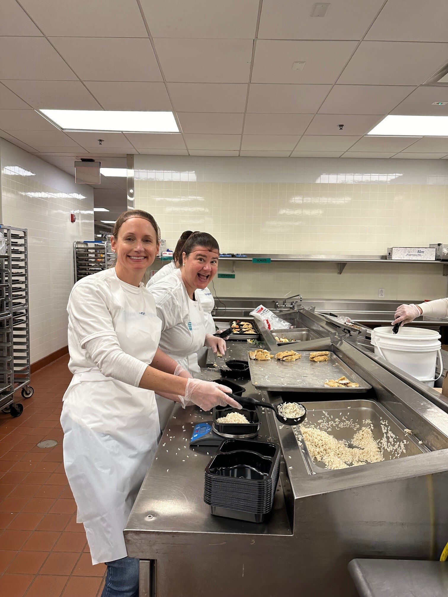 MGBHP at Community Servings