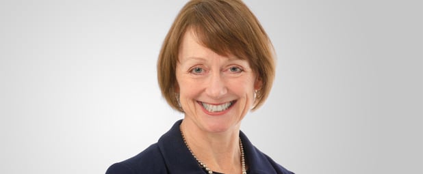 Beth Helenius of Mass General Brigham Health Plan recognized in Worcester Business Journal’s Power 100