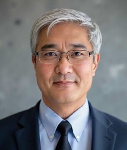 Edward Yoon Headshot