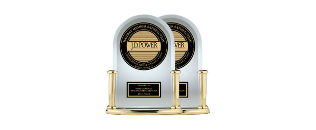 Mass General Brigham Health Plan Ranked No. 1 in Member Satisfaction in Massachusetts by J.D. Power, 2 Years in a Row