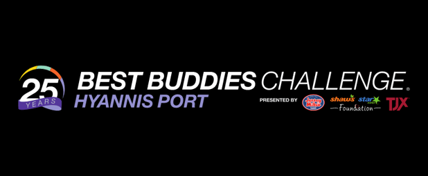 Mass General Brigham Health Plan Sponsors the Best Buddies Challenge: Hyannis Port