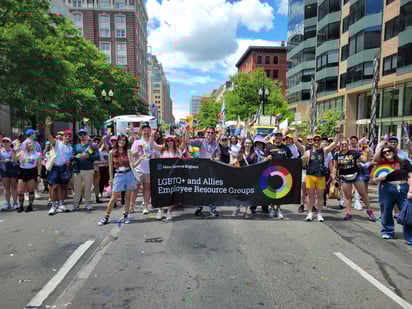 Pride Resource Group