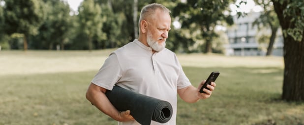 In the news: Mass General Brigham Health Plan launches new wellness hub